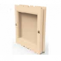 دیوار دوبل وسط وندیک