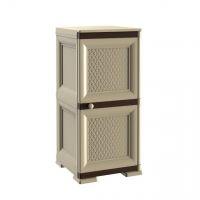 کمد دو طبقه 1442 وندیک