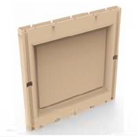 دیواره پشت وندیک